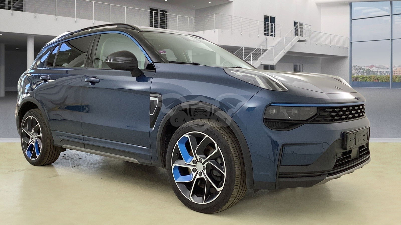 Lynk&Co 01 1.5 2021