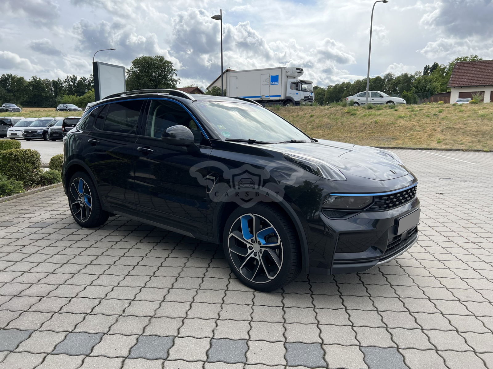 Lynk&Co 01 1.5 2021
