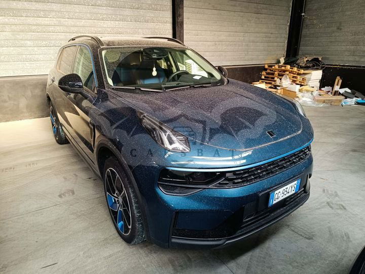 Lynk&Co 01 1.5 2021