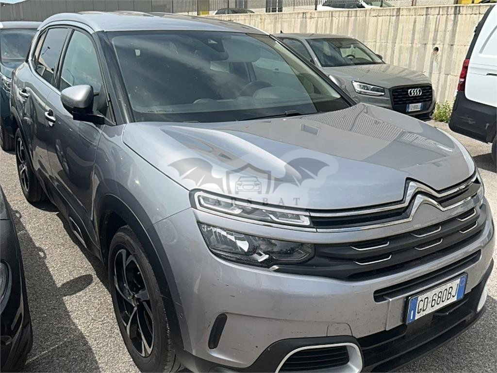 Citroën C5 Aircross Business 2020