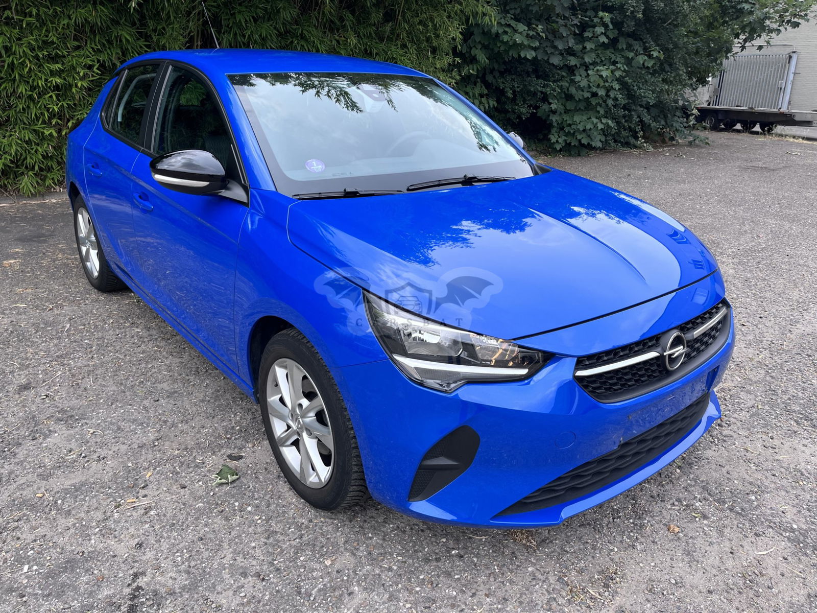 Opel Corsa 1.2i 2020