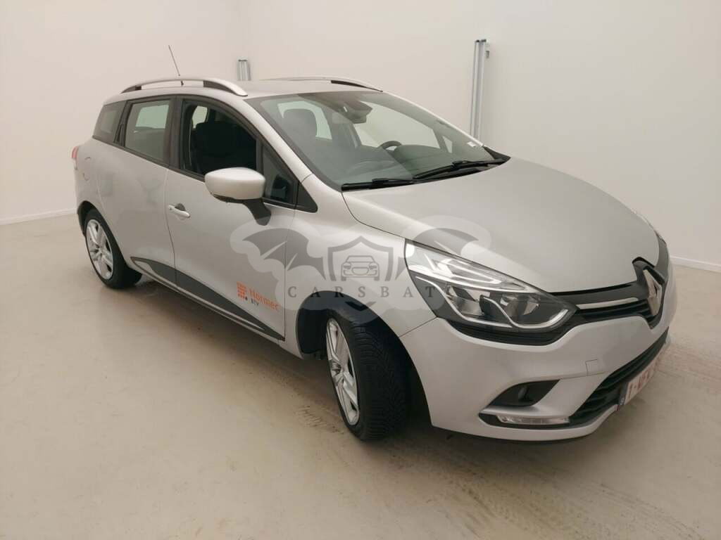 Renault Clio Grandtour 1.5 DCI Business 2019