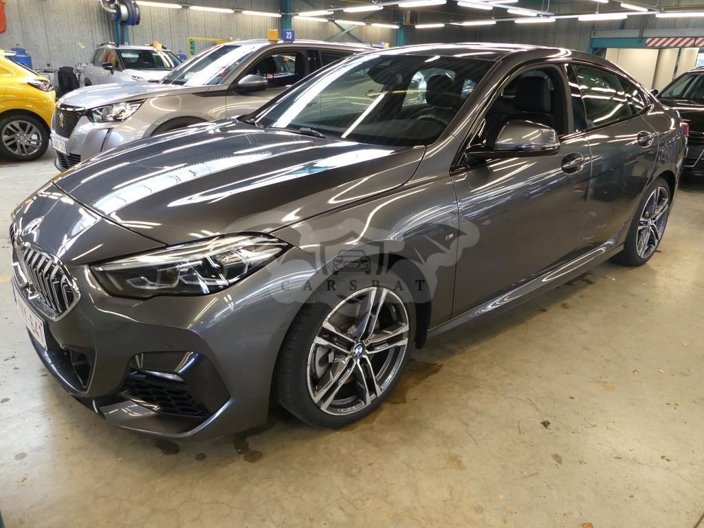 BMW 2 Series Gran Coupé 220 2021