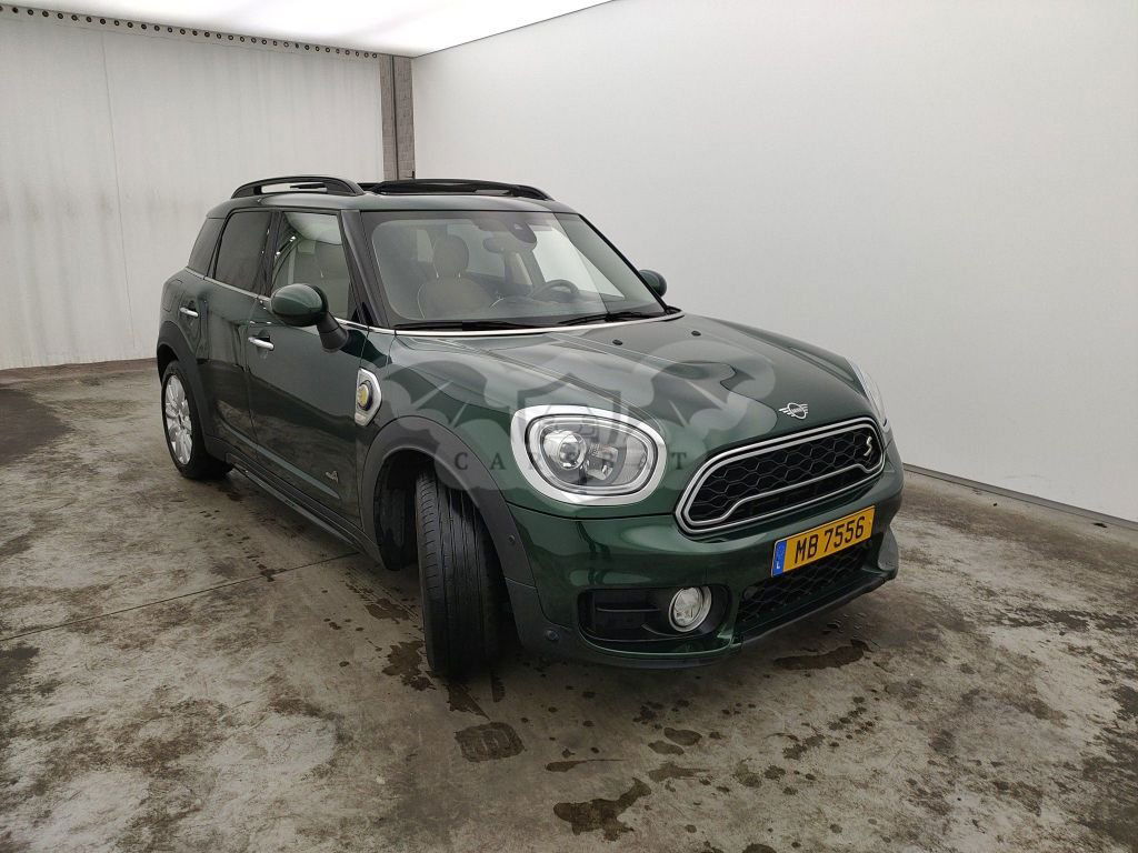 Mini Countryman Cooper SE 2019
