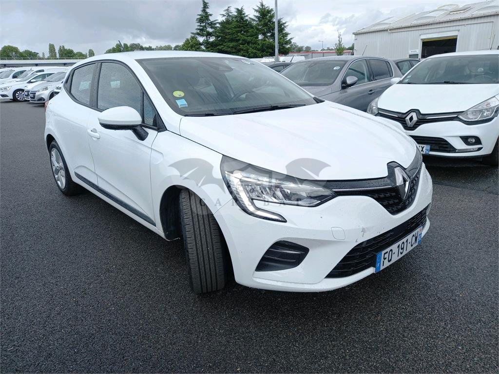 Renault Clio Business 2020