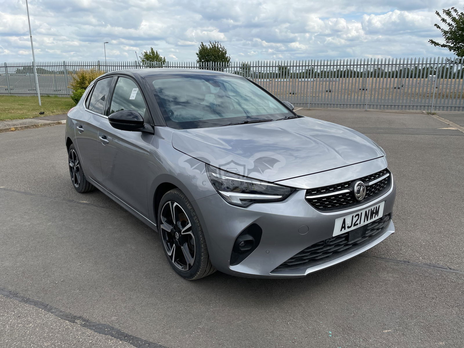 Vauxhall Corsa 1.2 Elite Nav Premium 2021
