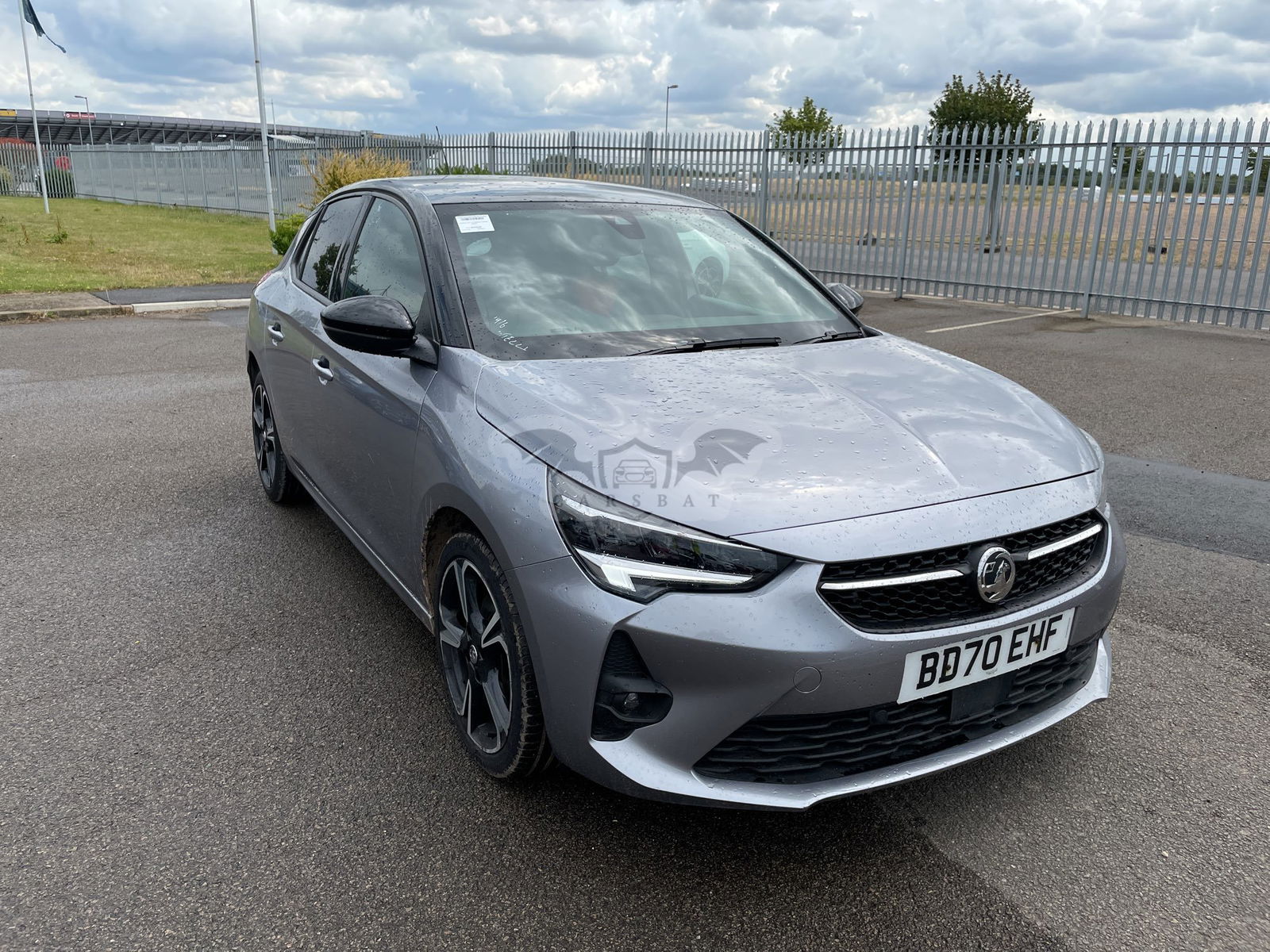 Vauxhall Corsa 1.2 SRi Premium 2021