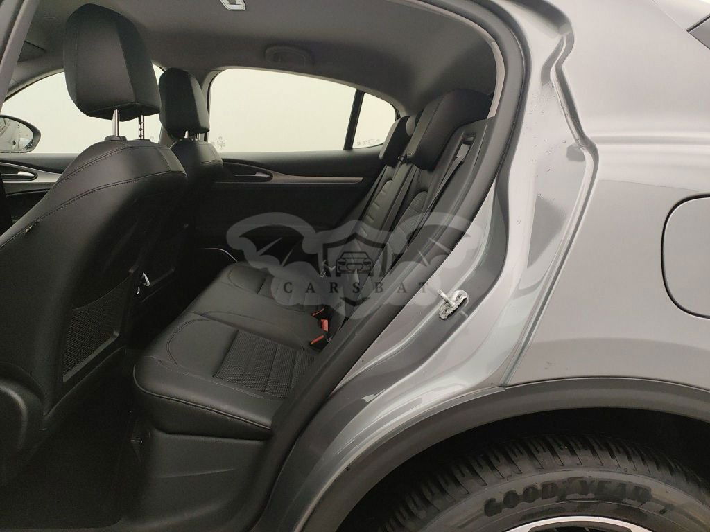 Alfa Romeo Stelvio 2.2 Sprint 2021