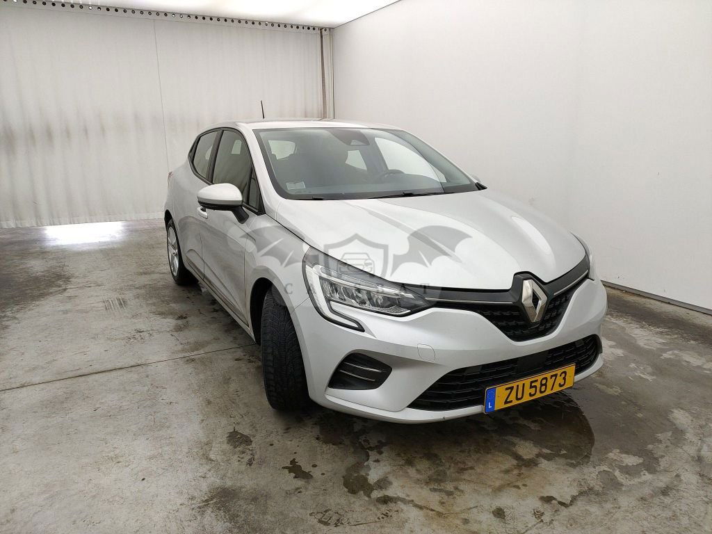 Renault Clio 1.0 Tce 2019
