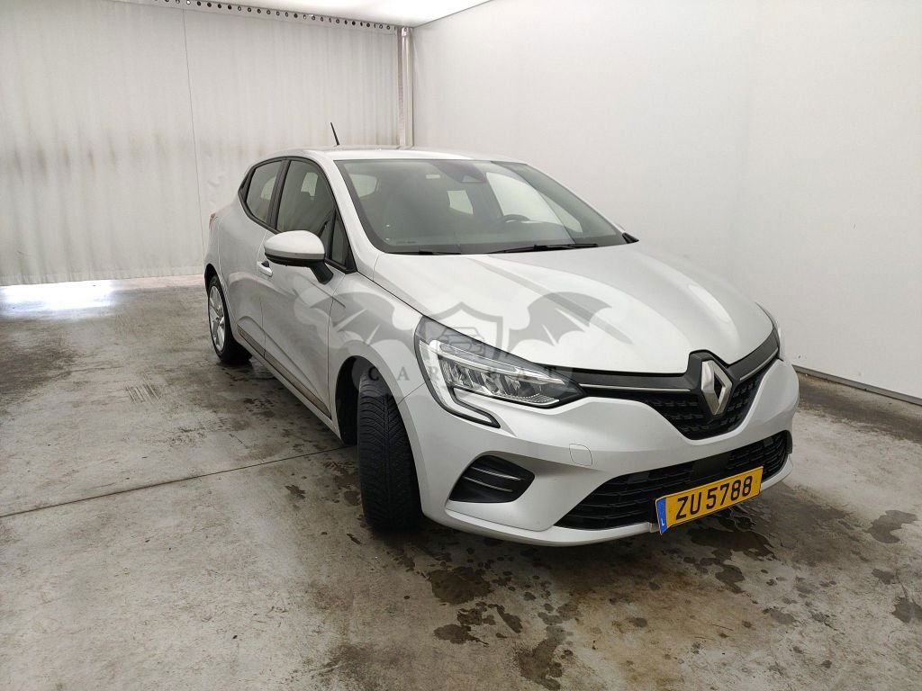 Renault Clio 1.0 Tce 2019