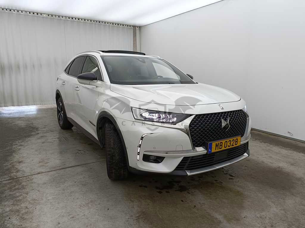 DS DS7 Crossback 1.6i Chic 2018