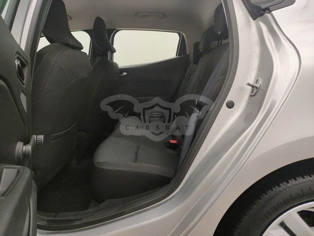 Renault Clio 1.0 Tce 2019