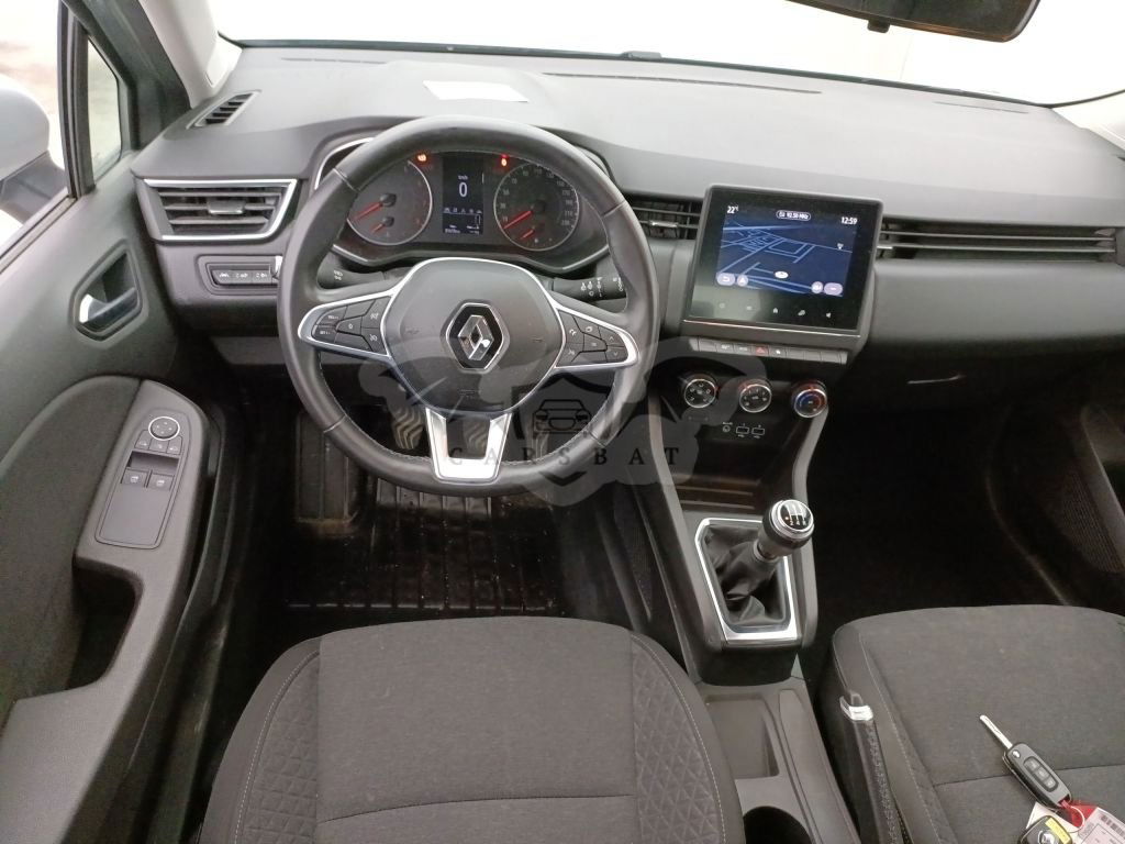 Renault Clio 1.0 Tce 2019