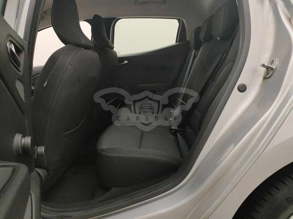 Renault Clio 1.0 Tce 2019