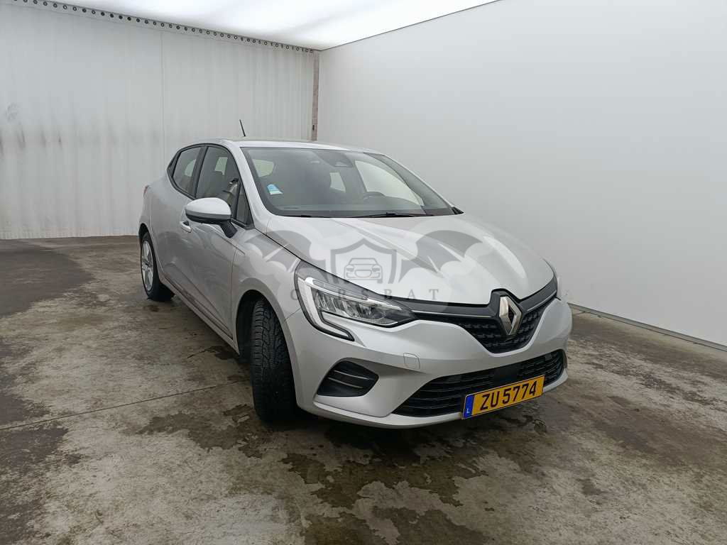 Renault Clio 1.0 Tce 2019