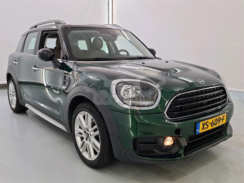 Mini Countryman Cooper 1.5 2019