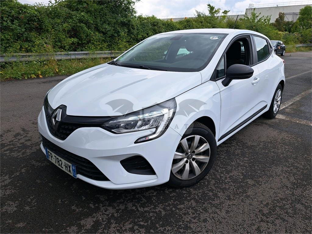 Renault Clio Air 2020