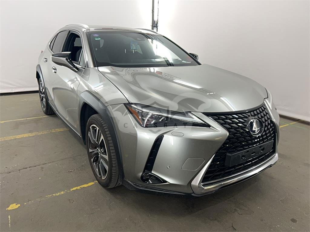 Lexus UX 250h 2020