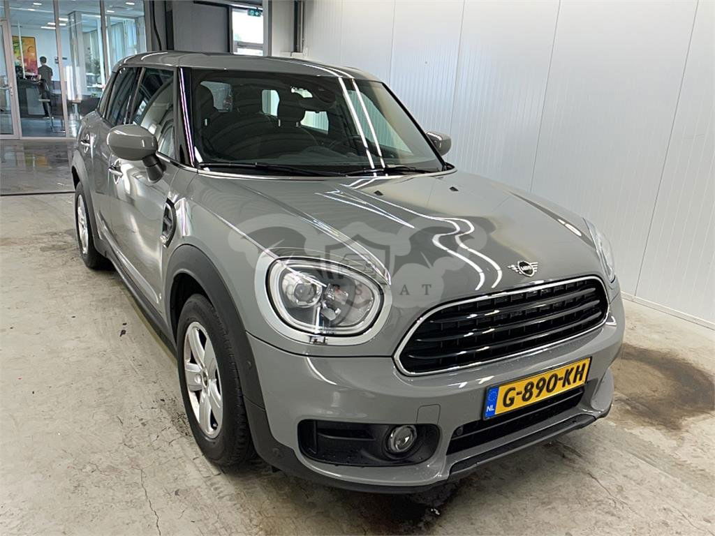 Mini Countryman One 1.5 2019