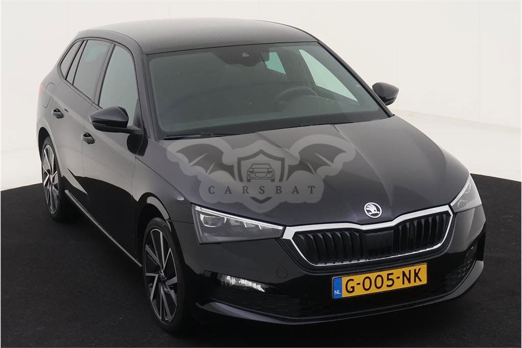 Skoda Scala 1.0 TSI Sport Business 2019