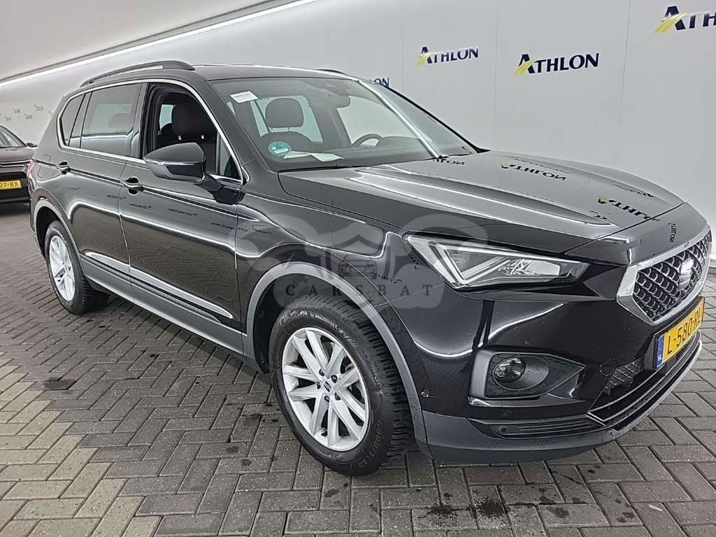Seat Tarraco 1.5 TSI Style 2021