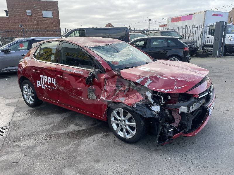Opel Corsa 1.2 Elegance 2020