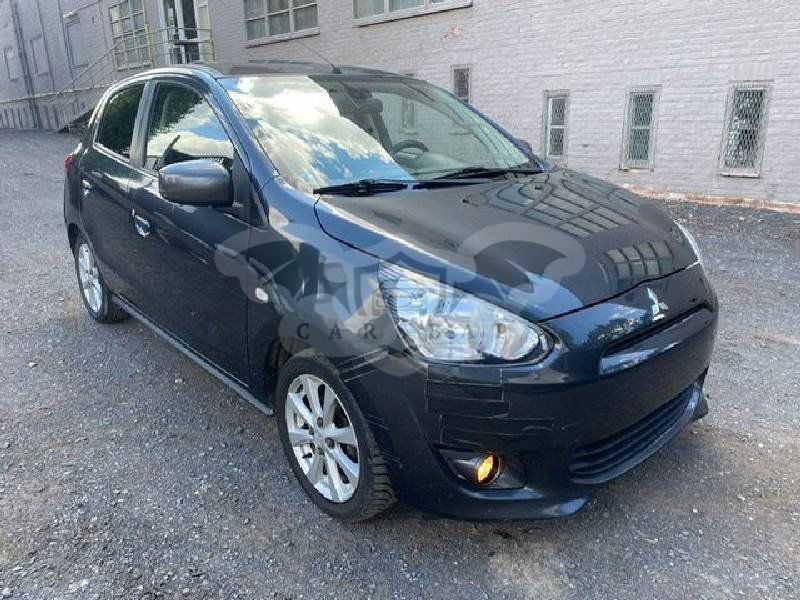 Mitsubishi Space Star 1.2i 2014