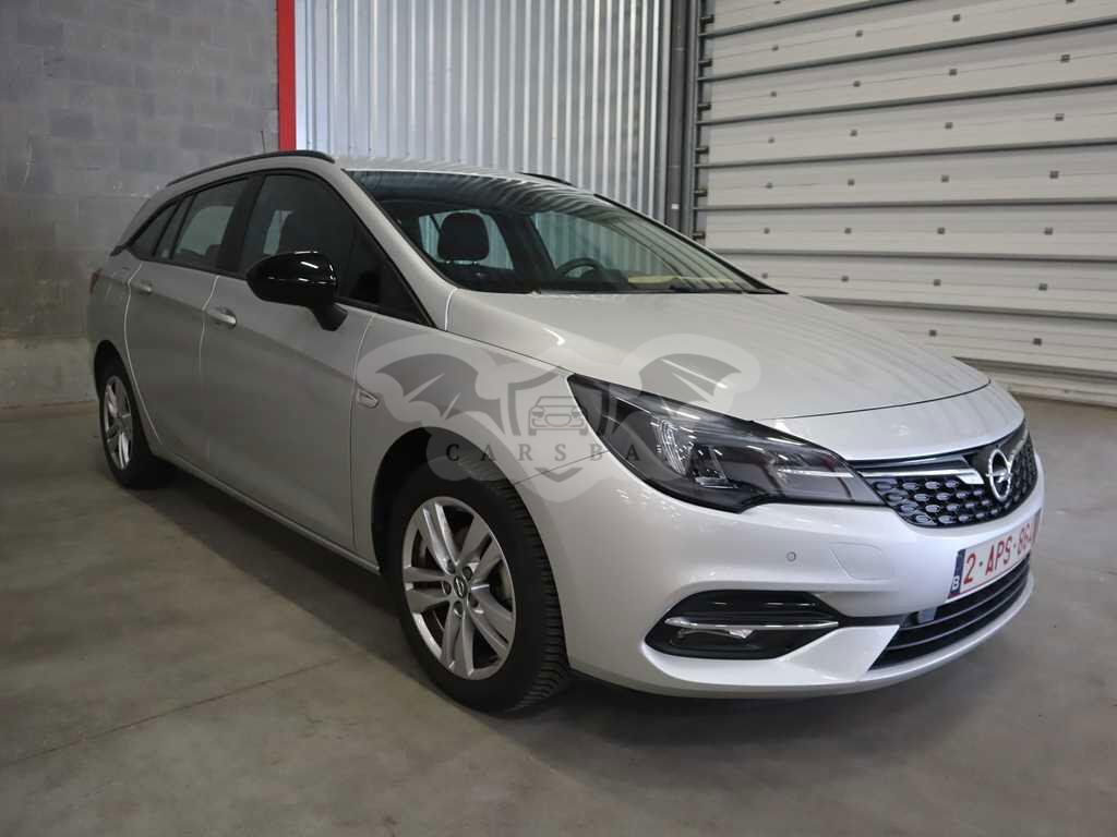 Opel Astra Sports Tourer 1.2 2021