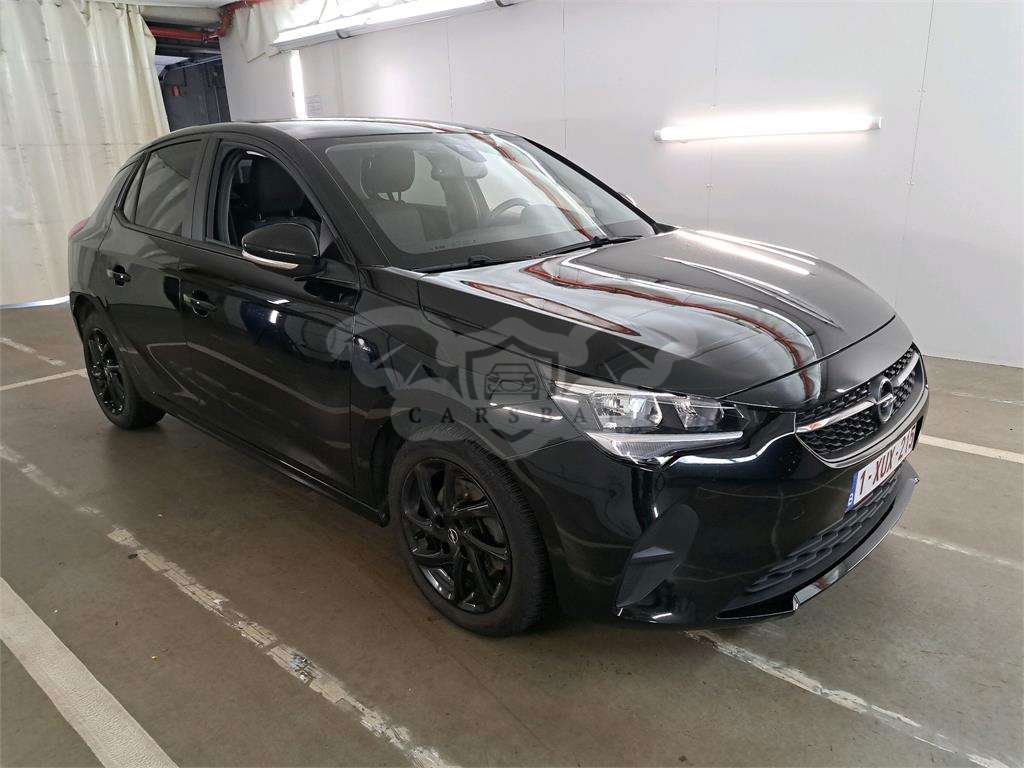 Opel Corsa 1.5 2020