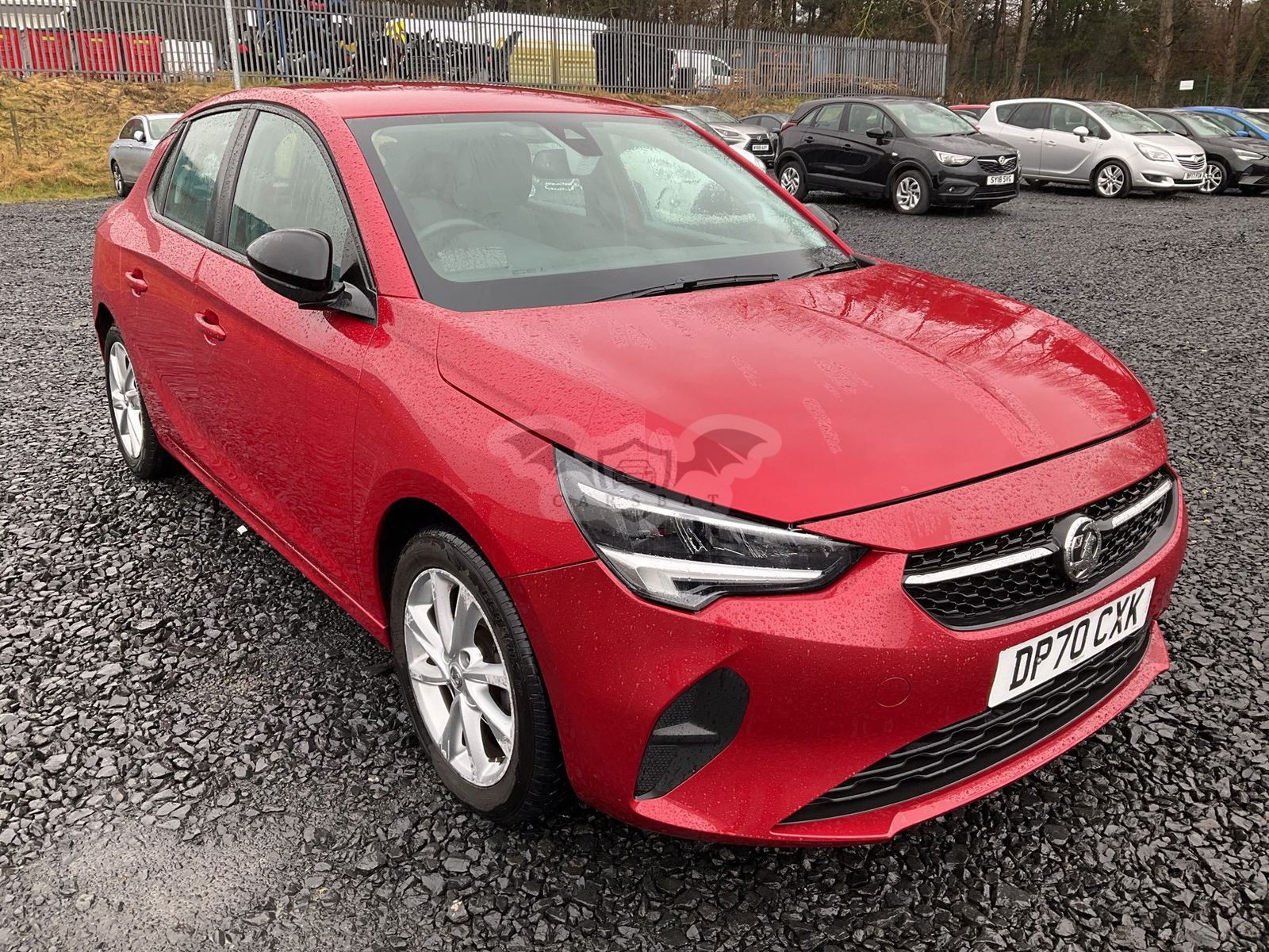 Vauxhall Corsa 1.2 SE Premium 2020