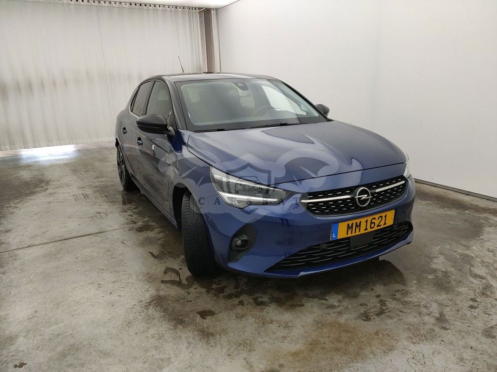 Opel Corsa Elegance 2020