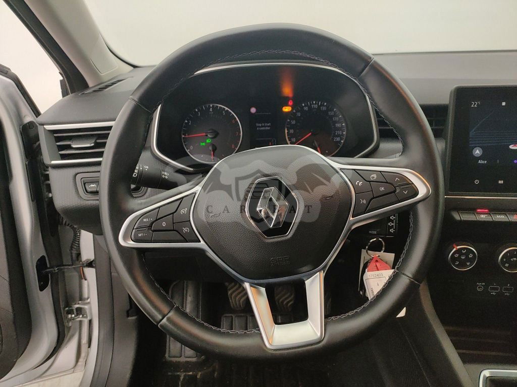 Renault Clio 1.0 Tce 2019