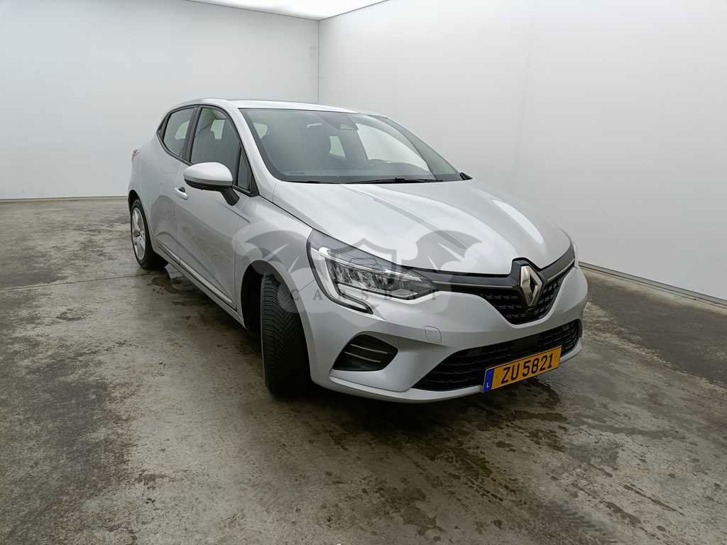 Renault Clio 1.0 Tce 2019