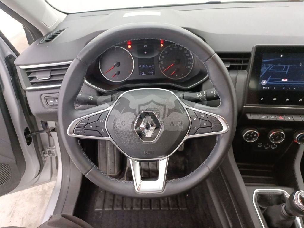 Renault Clio 1.0 Tce 2019