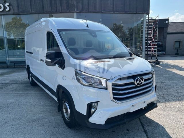 Maxus Deliver 9 2.0d 2021