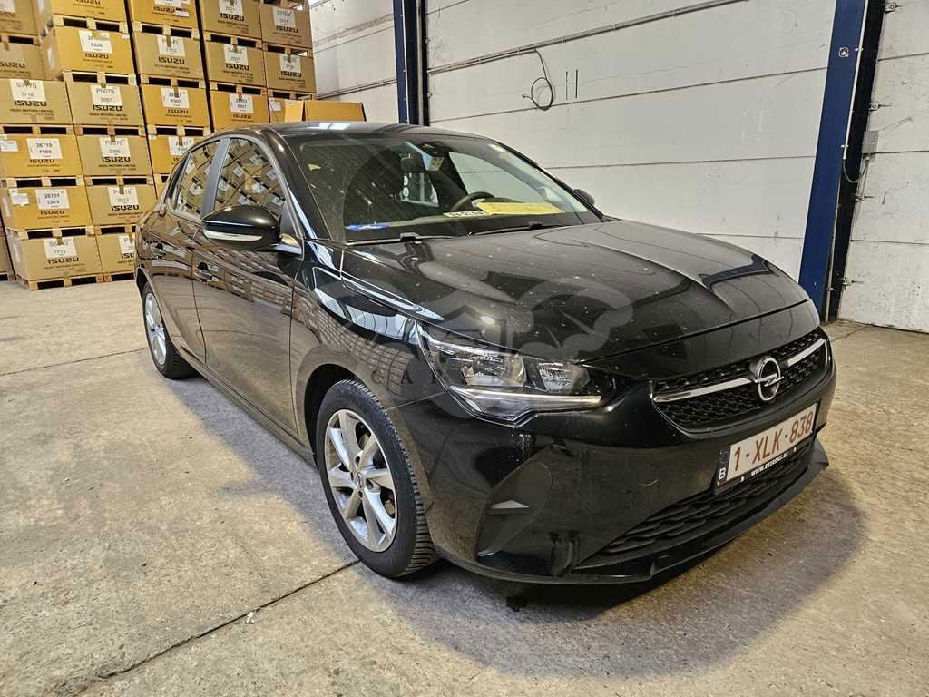 Opel Corsa 1.2i 2020