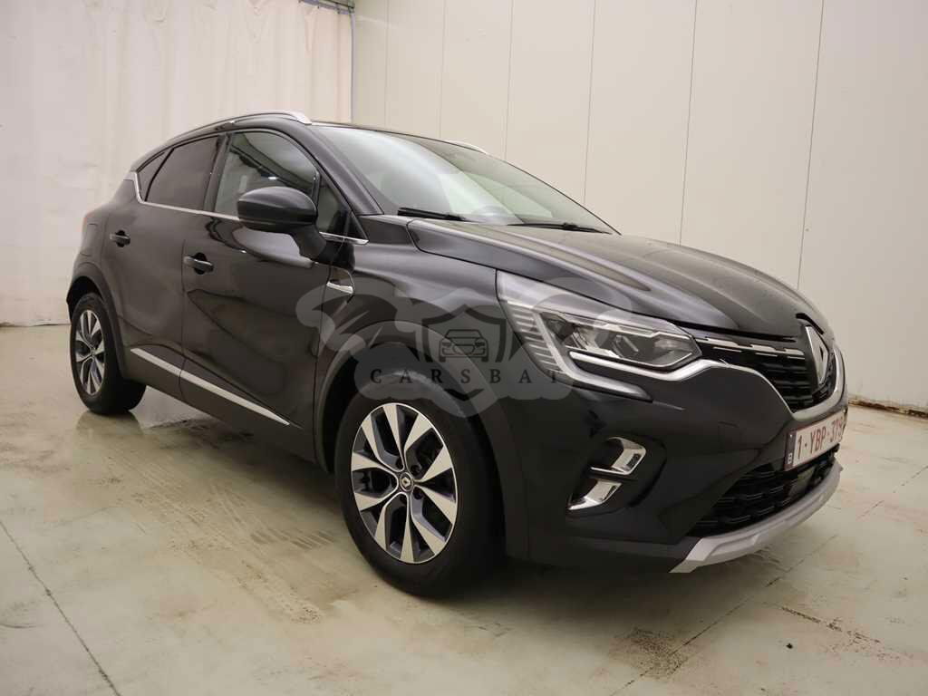 Renault Captur 1.0 TCe Intens 2020