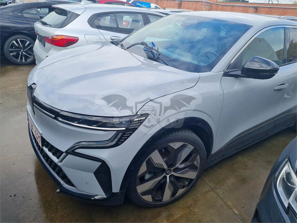 Renault Megane E-Tech 60 kWh Techno 2022