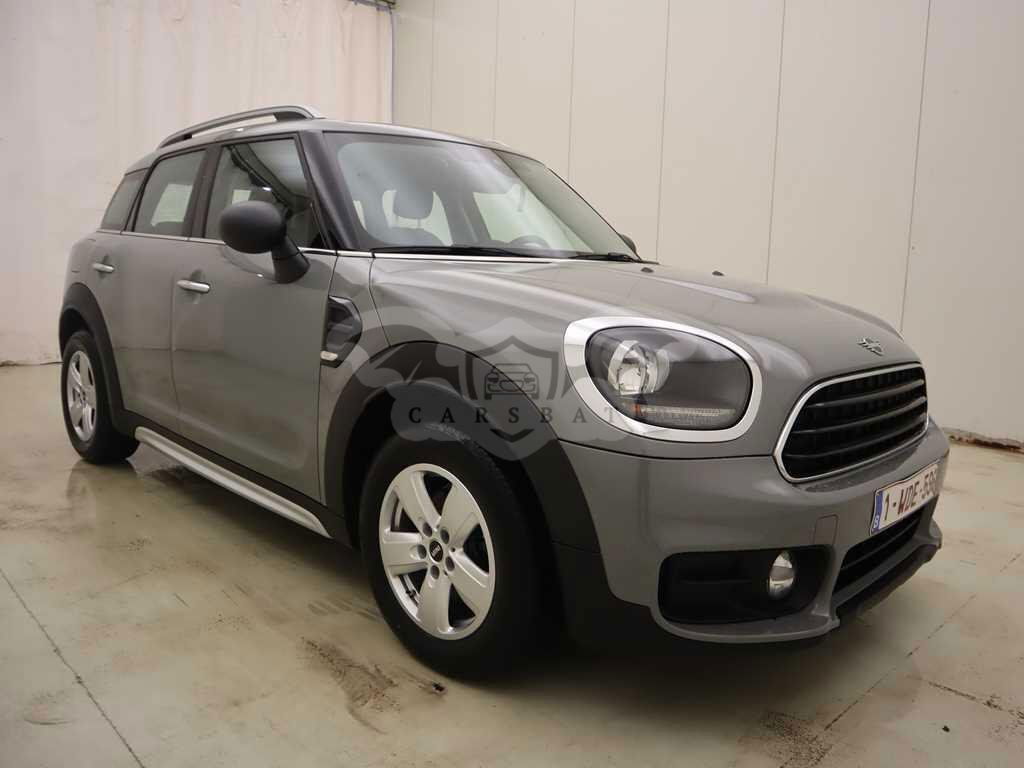 Mini Countryman One 1.5 2019