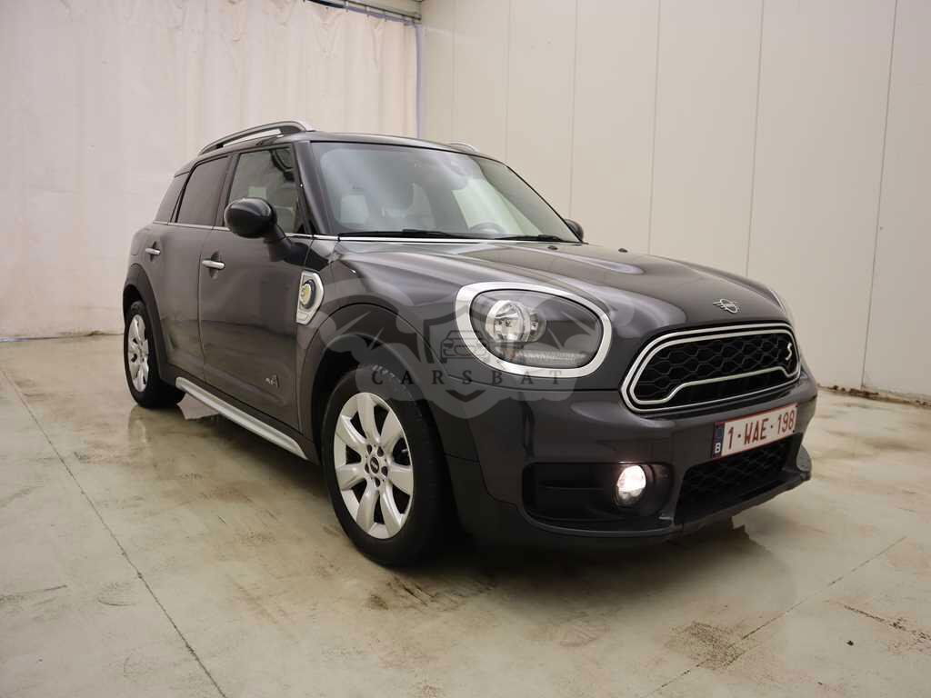 Mini Countryman Cooper SE 1.5I Cooper SE 2019