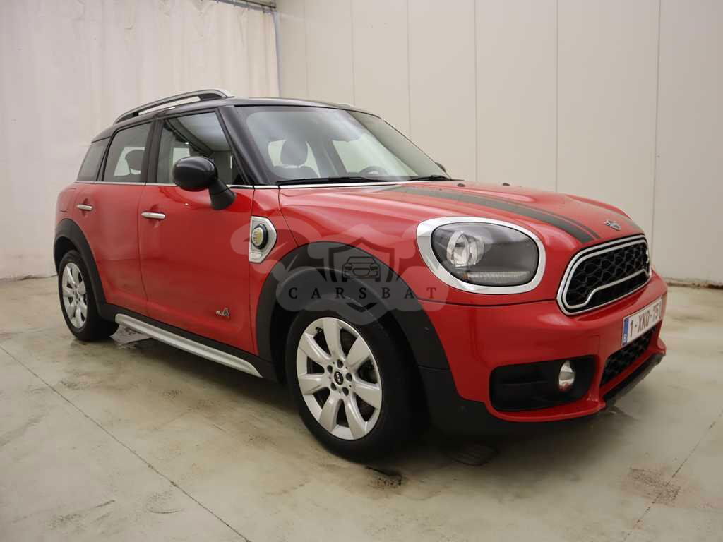 Mini Countryman Cooper SE 1.5I Cooper SE 2019
