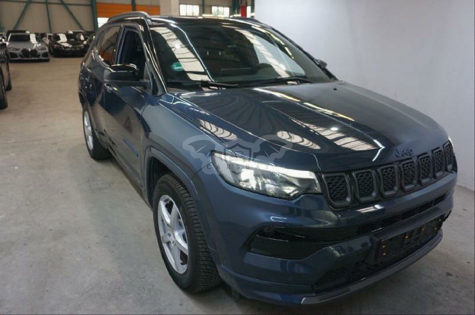 Jeep Compass 1.3 2021
