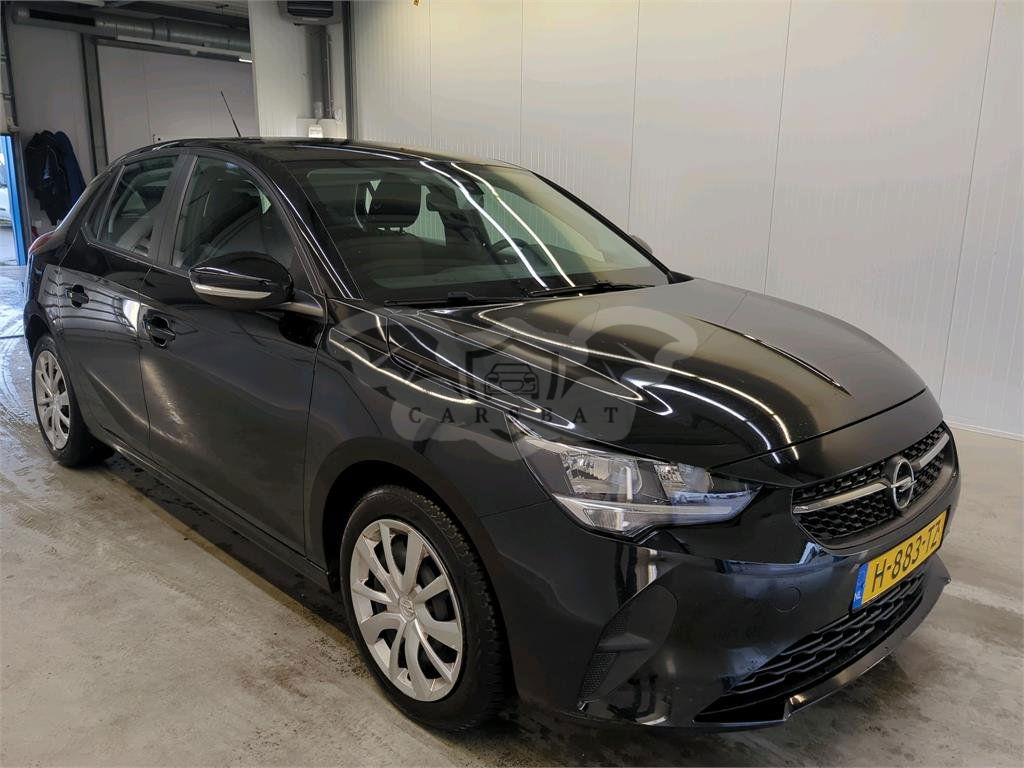 Opel Corsa 1.2 2020