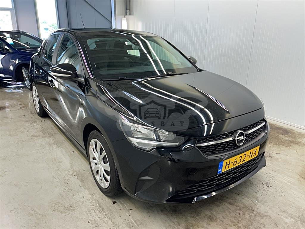 Opel Corsa 1.2 2020