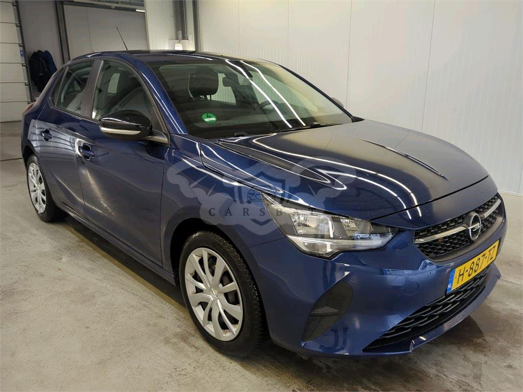 Opel Corsa 1.2 2020