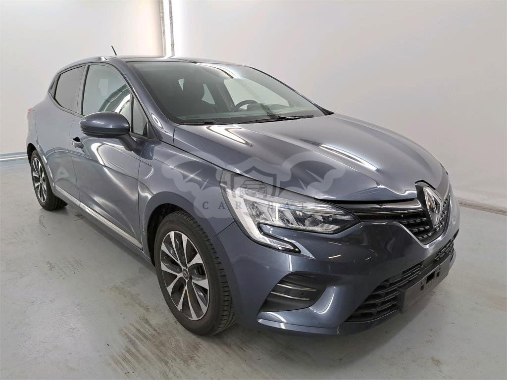 Renault Clio 1.0 Tce Zen 2020