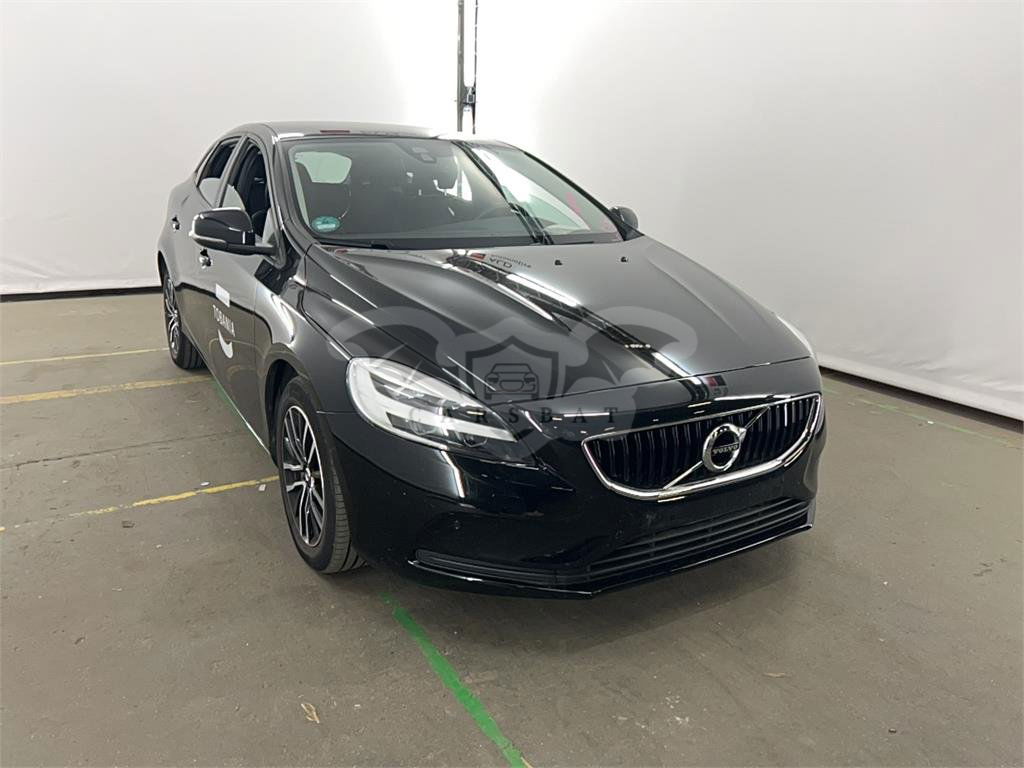 Volvo V40 Cross Country 2.0 Black Edition 2020