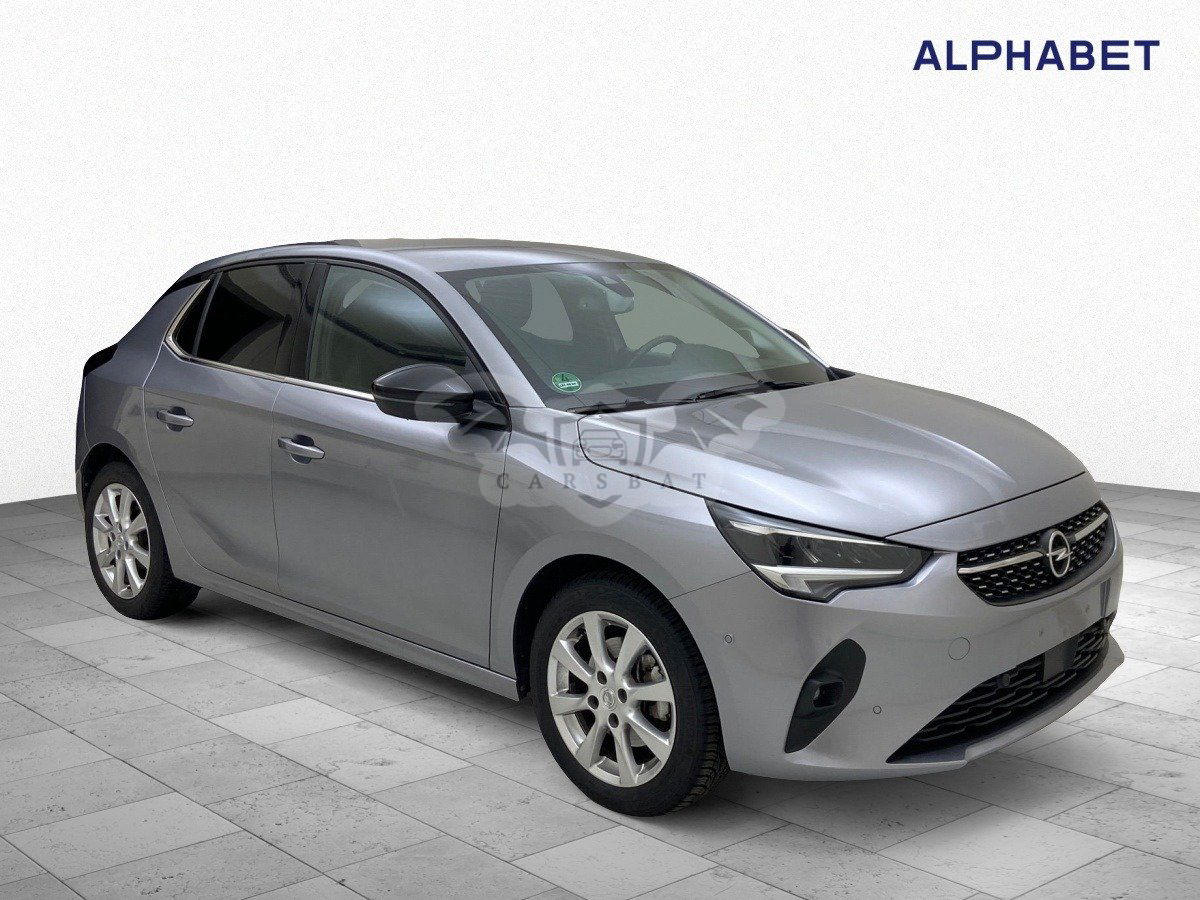 Opel Corsa 1.2 Elegance 2020