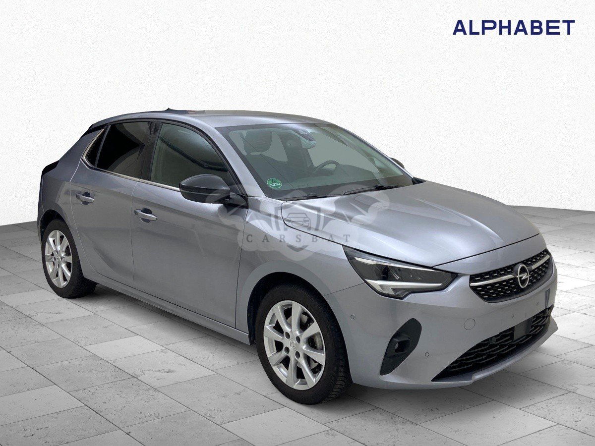 Opel Corsa 1.2 Elegance 2020