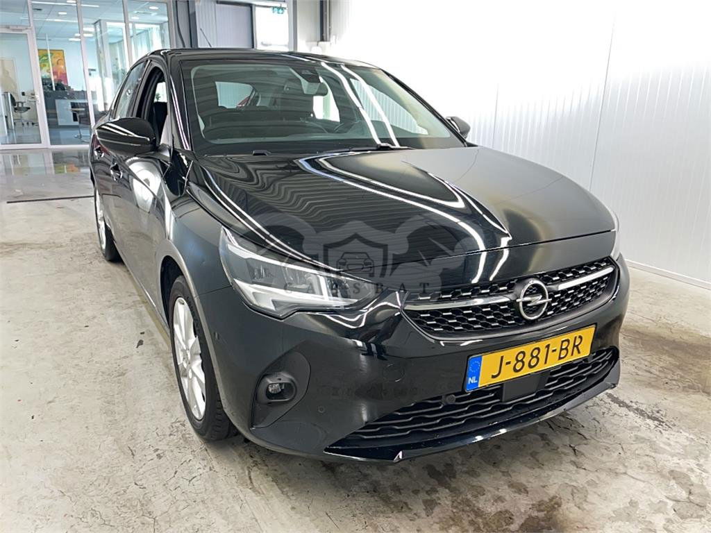 Opel Corsa 1.2 Elegance 2020